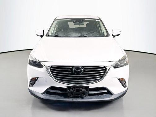 2016 Mazda CX-3 Grand Touring