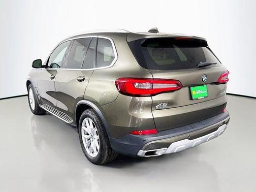 2020 BMW X5 sDrive40i