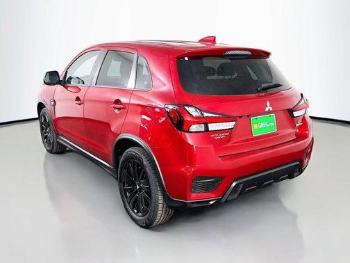 2023 Mitsubishi Outlander Sport ES
