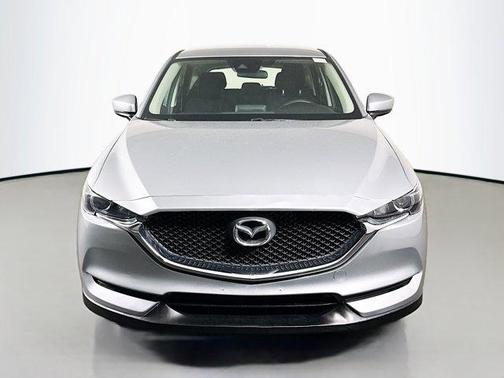 2017 Mazda CX-5 Sport