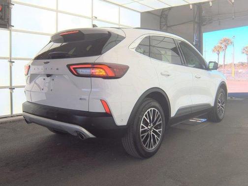 2023 Ford Escape PHEV
