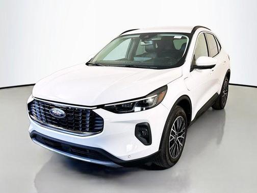 2023 Ford Escape PHEV