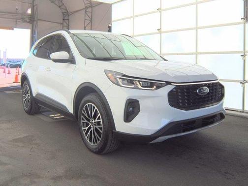 2023 Ford Escape PHEV