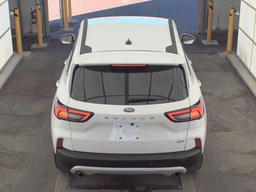 2023 Ford Escape PHEV