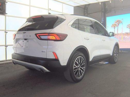 2023 Ford Escape PHEV
