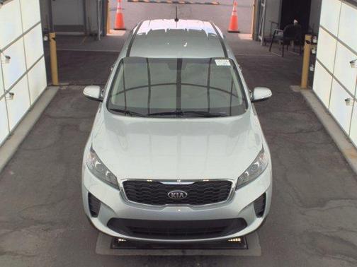 2019 Kia Sorento LX V6