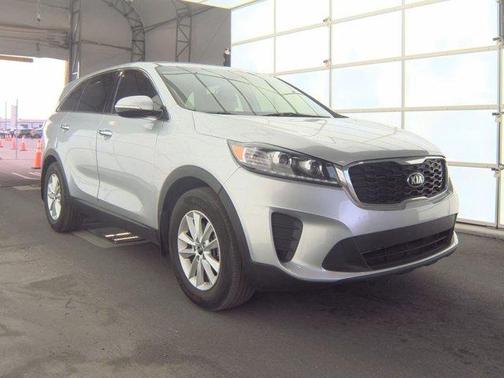 2019 Kia Sorento LX V6