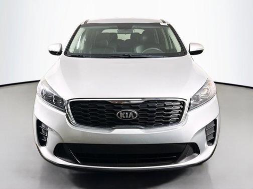 2019 Kia Sorento LX V6