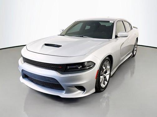 2021 Dodge Charger GT