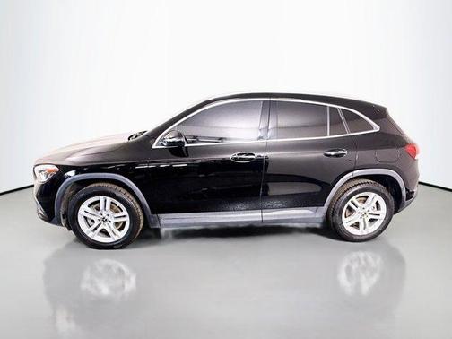2023 Mercedes-Benz GLA 250 Base