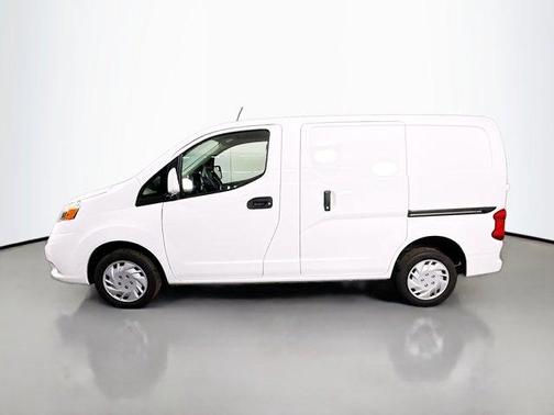 2021 Nissan NV200 SV
