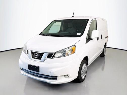 2021 Nissan NV200 SV