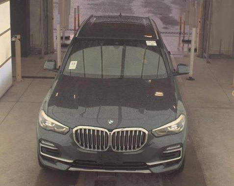 2020 BMW X5 sDrive40i