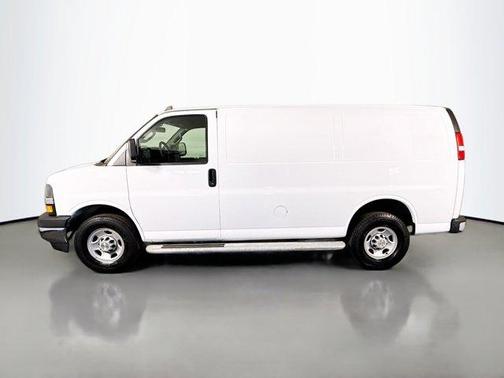 2023 Chevrolet Express 2500 Work Van