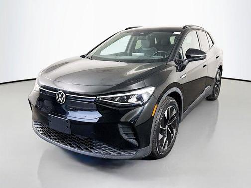 2022 Volkswagen ID.4 Pro