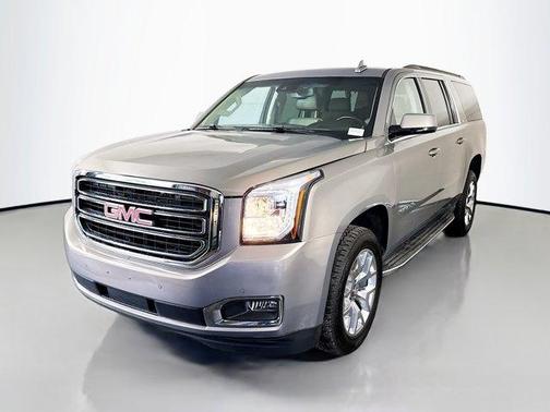 2019 GMC Yukon XL SLT