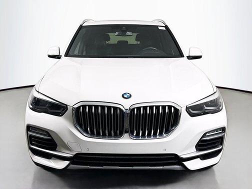 2020 BMW X5 sDrive40i