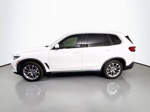 2020 BMW X5 sDrive40i