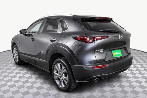 2022 Mazda CX-30 2.5 S Select Package
