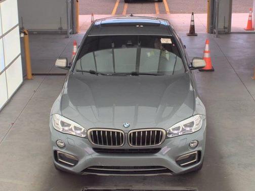 2017 BMW X6 xDrive35i
