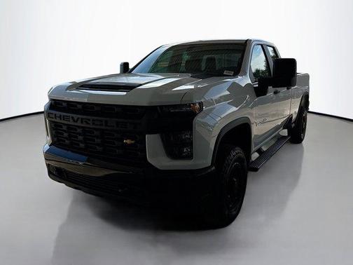 2020 Chevrolet Silverado 2500 WT