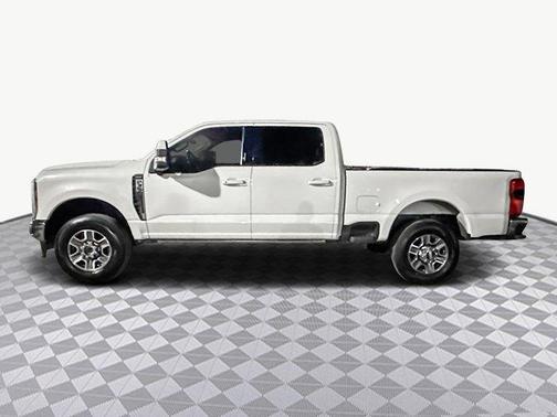 2023 Ford F-350 Lariat Super Duty