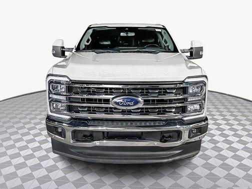 2023 Ford F-350 Lariat Super Duty