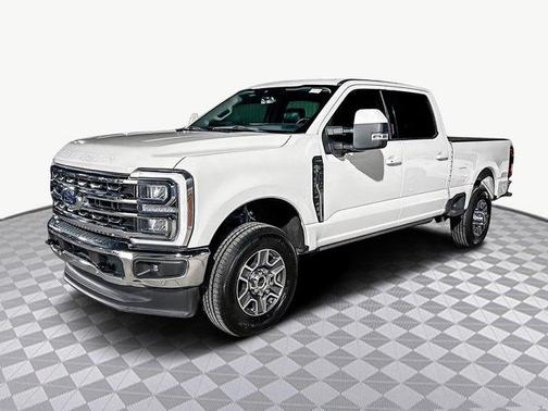 2023 Ford F-350 Lariat Super Duty