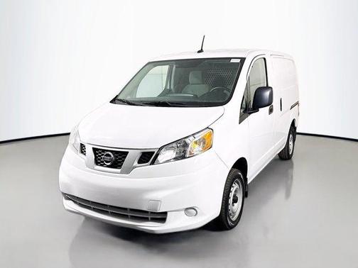 2020 Nissan NV200 S