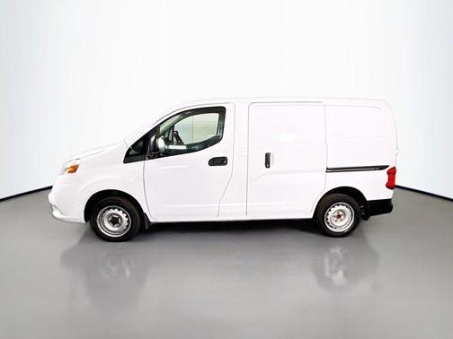 2020 Nissan NV200 S