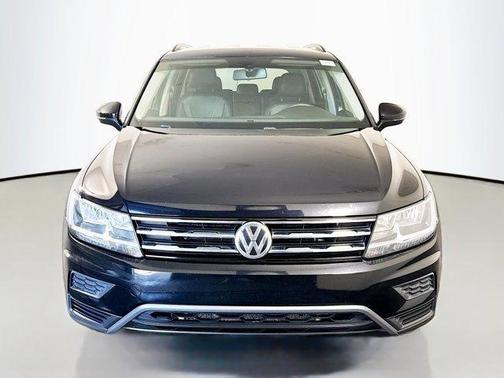 2020 Volkswagen Tiguan 2.0T SE