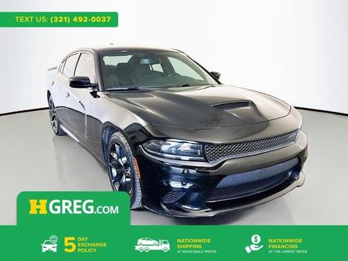 2023 Dodge Charger GT