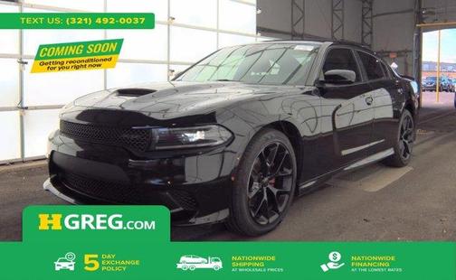 2023 Dodge Charger GT