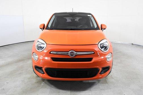 Photo 4 of 36 of 2016 FIAT 500X Pop
