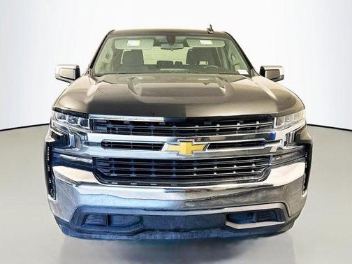 2022 Chevrolet Silverado 1500 Limited LT