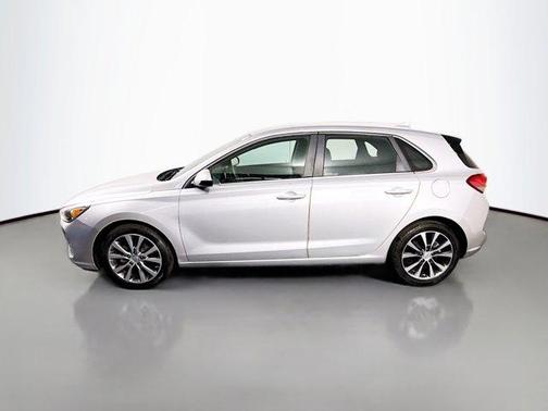 2018 Hyundai Elantra GT Base