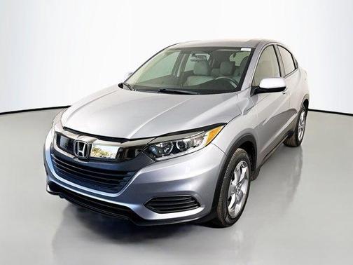 2019 Honda HR-V LX
