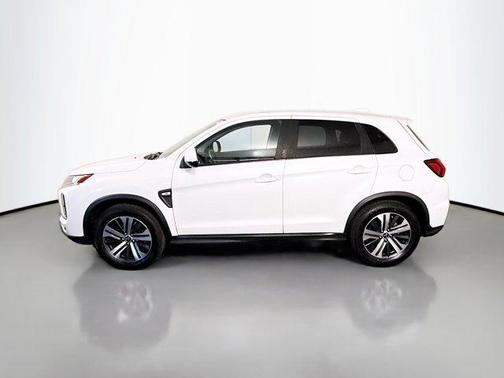 2021 Mitsubishi Outlander Sport 2.0 ES