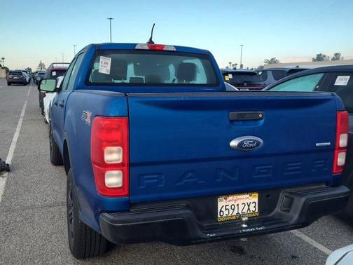 2019 Ford Ranger XL
