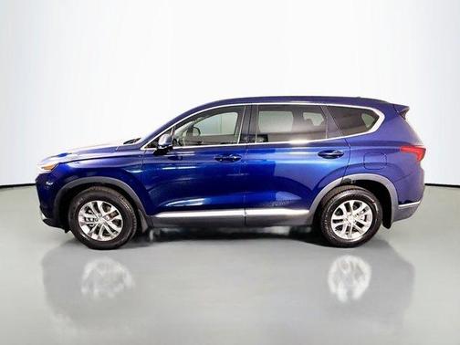 Stormy Sea 2020 Hyundai SANTA FE 2.4 SEL