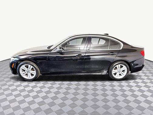 2018 BMW 330 i