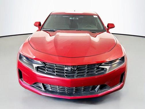 2019 Chevrolet Camaro 1LT