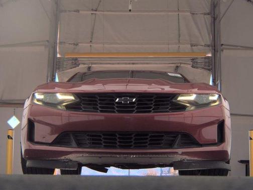 2019 Chevrolet Camaro 1LT