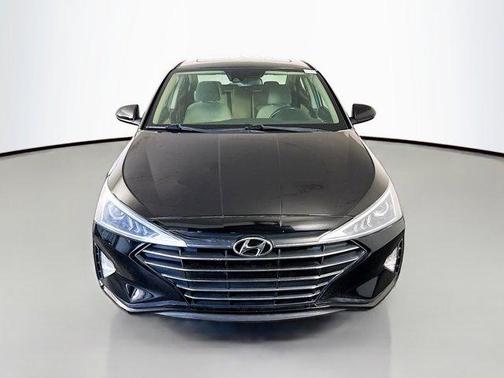 2019 Hyundai ELANTRA Value Edition