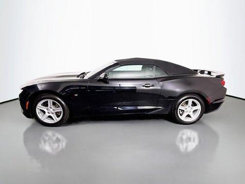 2019 Chevrolet Camaro 1LT