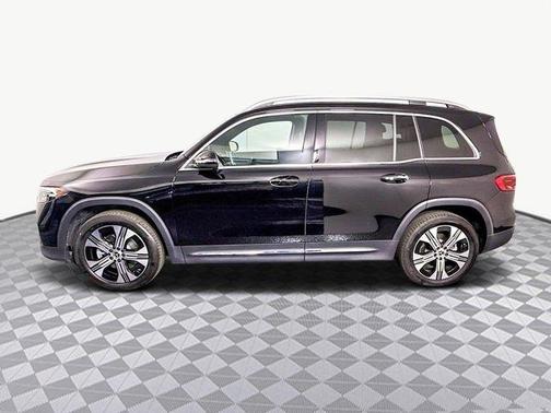 2024 Mercedes-Benz EQB 300 Base 4MATIC