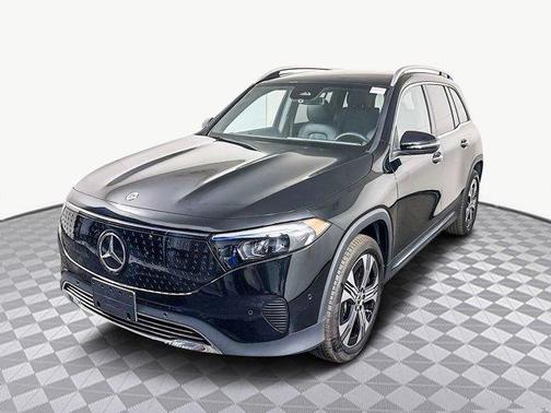 2024 Mercedes-Benz EQB 300 Base 4MATIC