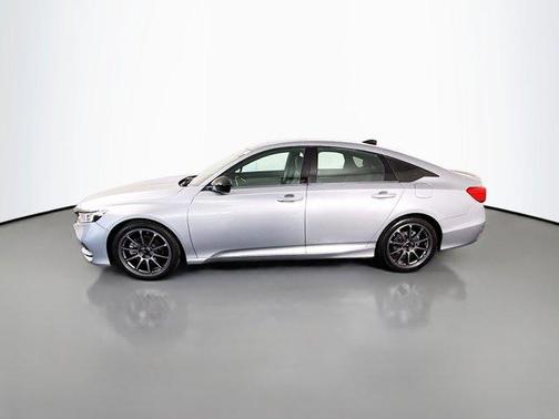 2018 Honda Accord Sport 2.0T