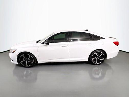 2021 Honda Accord Sport 1.5T