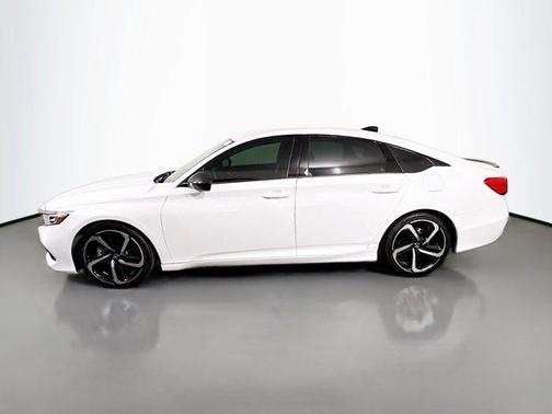 2021 Honda Accord Sport 1.5T